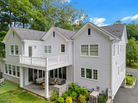 61 Slayton Drive Millburn NJ 07078