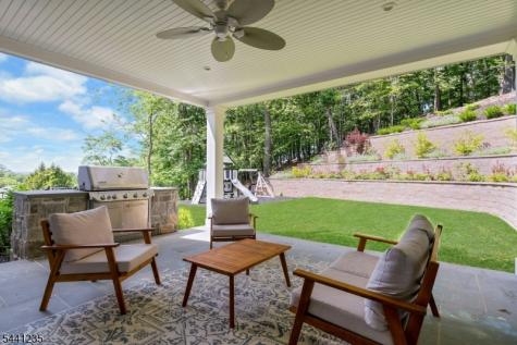 61 Slayton Drive Millburn NJ 07078