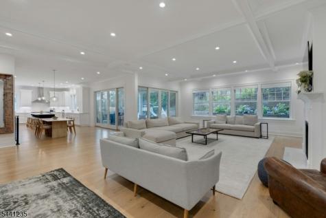61 Slayton Drive Millburn NJ 07078