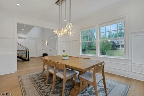 61 Slayton Drive Millburn NJ 07078