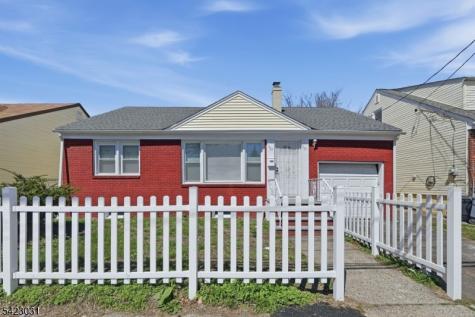 325 Schley Street Newark NJ 07112