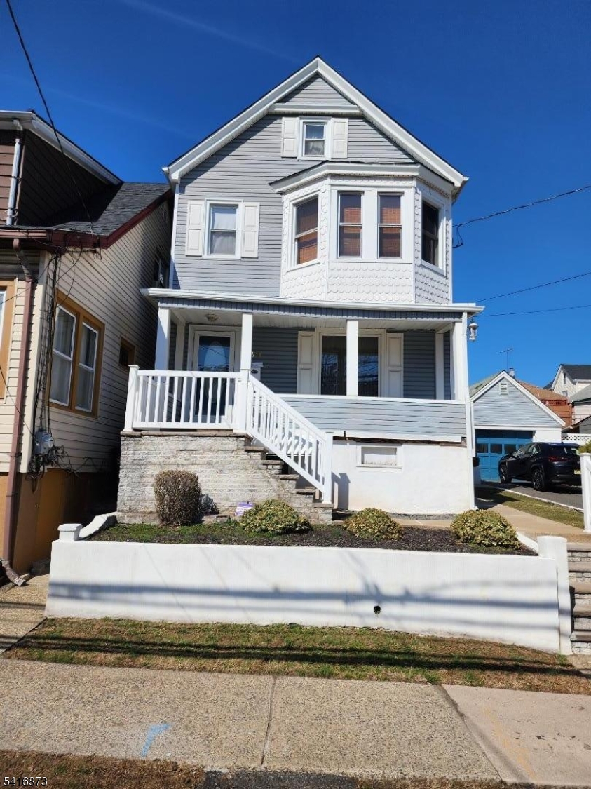 69 Crooks Avenue Paterson NJ 07503