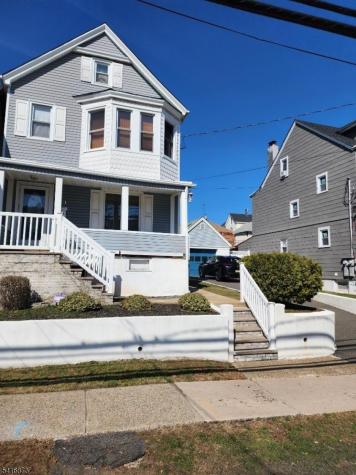 69 Crooks Avenue Paterson NJ 07503
