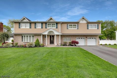184 Stonehenge Terrace Clark NJ 07066