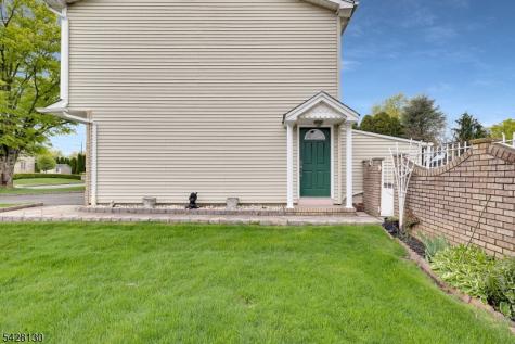 184 Stonehenge Terrace Clark NJ 07066