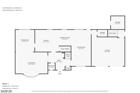 184 Stonehenge Terrace Clark NJ 07066