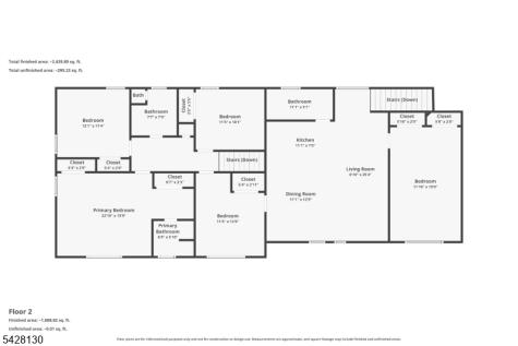 184 Stonehenge Terrace Clark NJ 07066