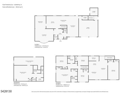 184 Stonehenge Terrace Clark NJ 07066