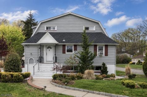 287 Atlantic Drive Parsippany-troy Hills NJ 07054