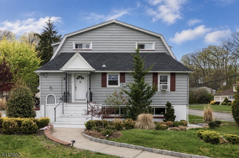 287 Atlantic Drive Parsippany-troy Hills NJ 07054