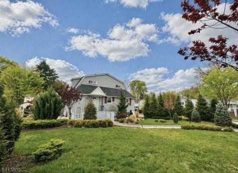 287 Atlantic Drive Parsippany-troy Hills NJ 07054