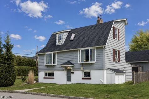 287 Atlantic Drive Parsippany-troy Hills NJ 07054