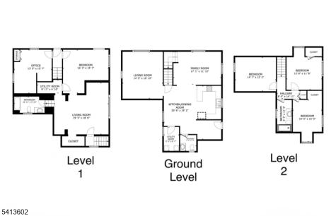 287 Atlantic Drive Parsippany-troy Hills NJ 07054