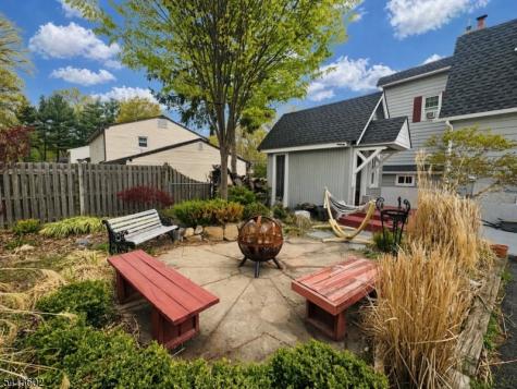 287 Atlantic Drive Parsippany-troy Hills NJ 07054