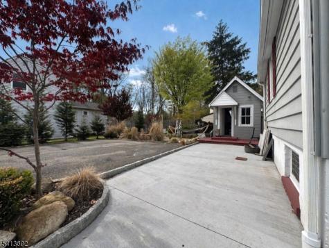 287 Atlantic Drive Parsippany-troy Hills NJ 07054