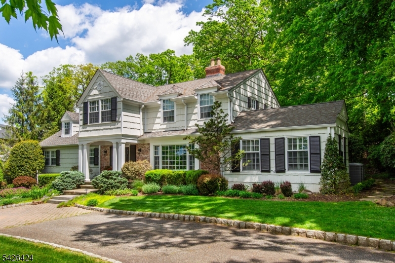 85 Athens Road Millburn NJ 07078