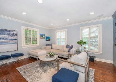 85 Athens Road Millburn NJ 07078