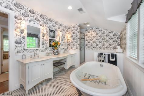 85 Athens Road Millburn NJ 07078