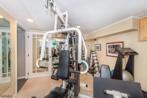 85 Athens Road Millburn NJ 07078