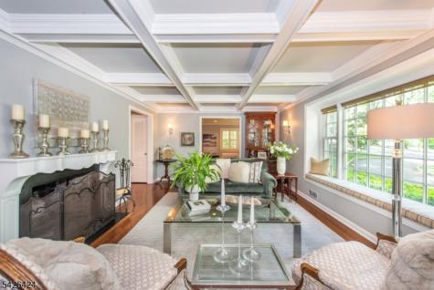 85 Athens Road Millburn NJ 07078