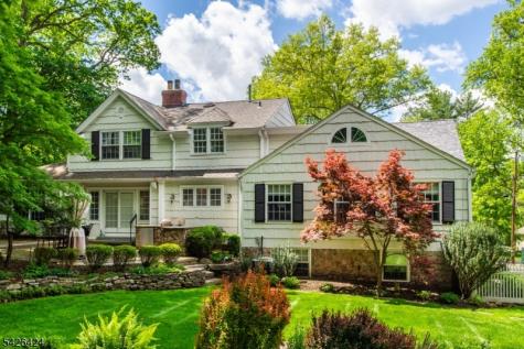 85 Athens Road Millburn NJ 07078