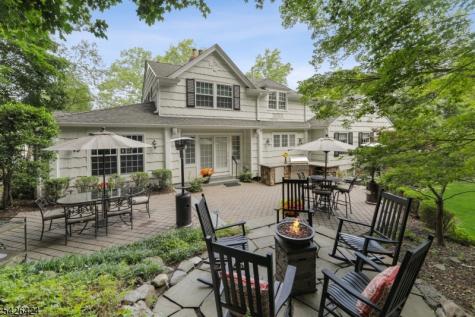 85 Athens Road Millburn NJ 07078