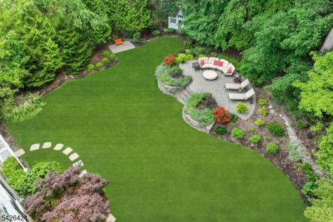 85 Athens Road Millburn NJ 07078