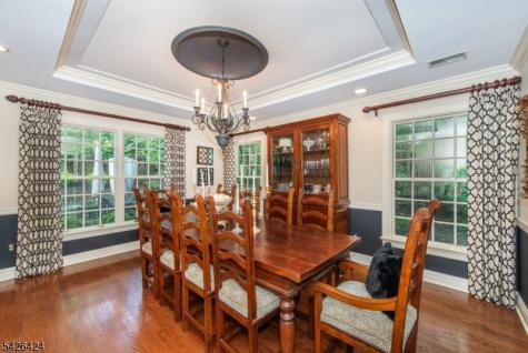 85 Athens Road Millburn NJ 07078