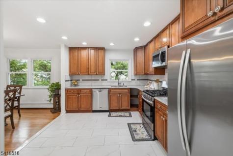 41 Ackerman Drive Fair Lawn NJ 07410
