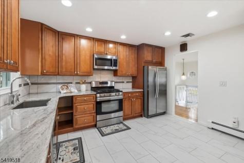 41 Ackerman Drive Fair Lawn NJ 07410