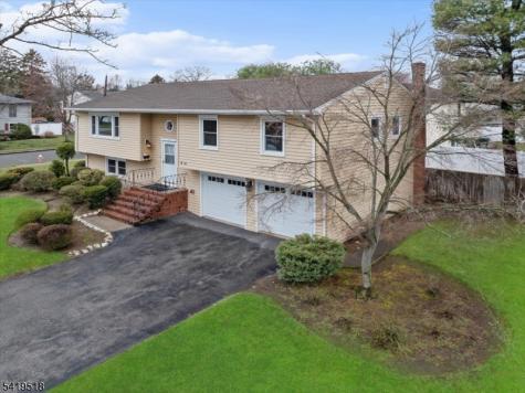 41 Ackerman Drive Fair Lawn NJ 07410