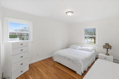 41 Ackerman Drive Fair Lawn NJ 07410