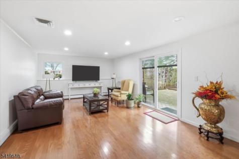 41 Ackerman Drive Fair Lawn NJ 07410
