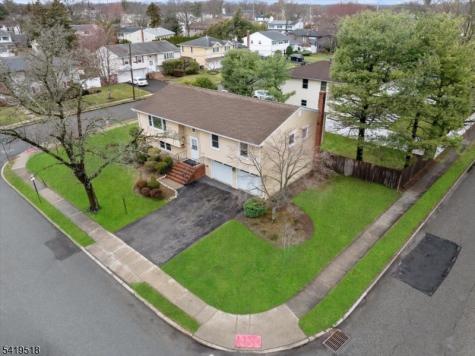41 Ackerman Drive Fair Lawn NJ 07410
