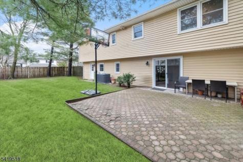 41 Ackerman Drive Fair Lawn NJ 07410