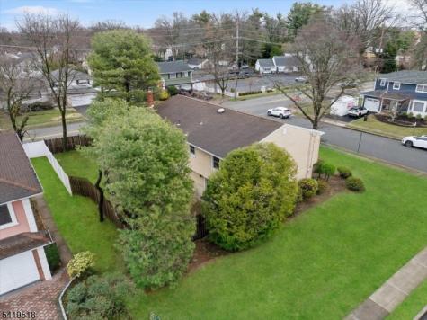 41 Ackerman Drive Fair Lawn NJ 07410