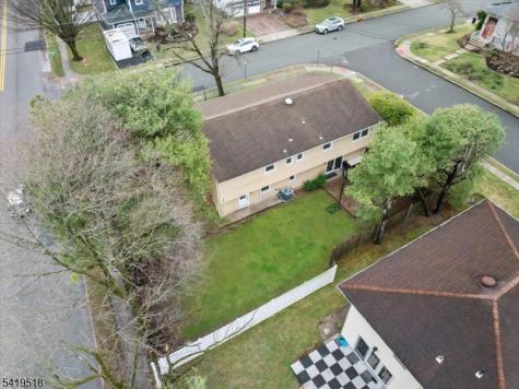 41 Ackerman Drive Fair Lawn NJ 07410