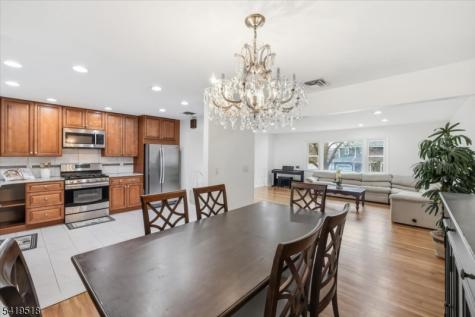 41 Ackerman Drive Fair Lawn NJ 07410
