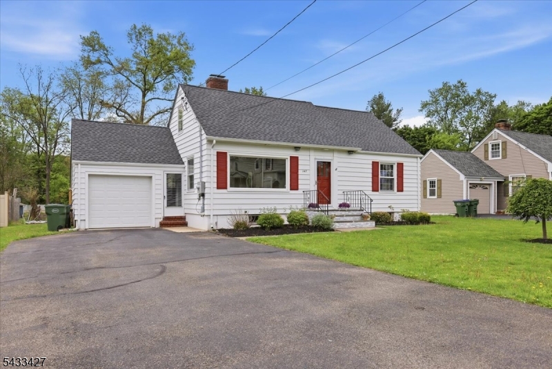 147 Main Street Lebanon NJ 08833