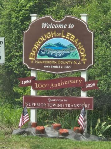 147 Main Street Lebanon NJ 08833