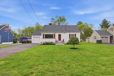 147 Main Street Lebanon NJ 08833