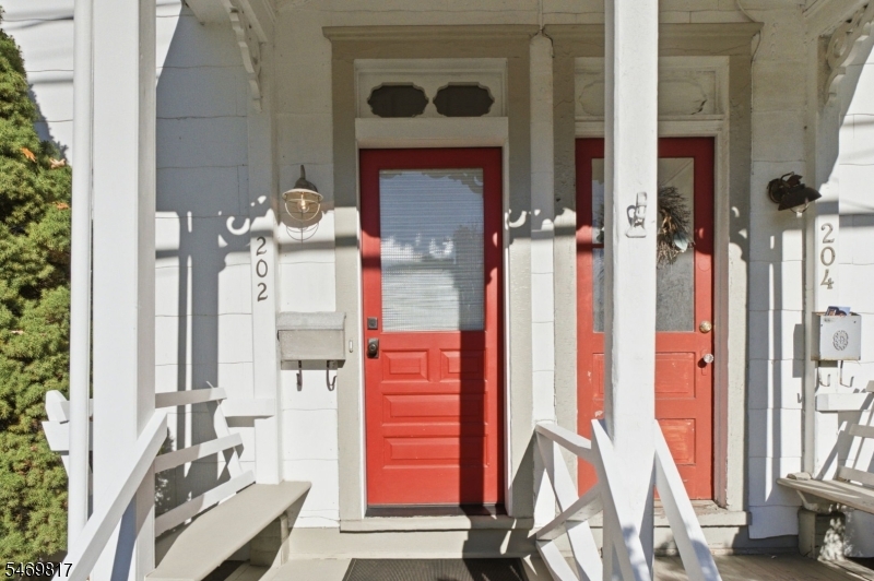 202 Brunswick Avenue Lambertville NJ 08530