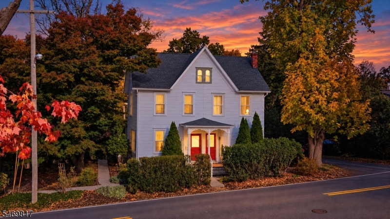 202 Brunswick Avenue Lambertville NJ 08530