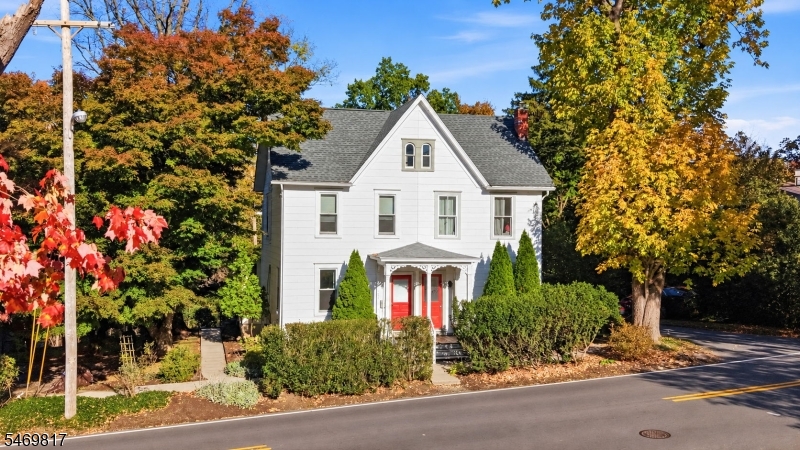 202 Brunswick Avenue Lambertville NJ 08530