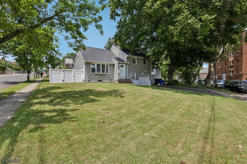 1 Franklin Place Hackensack NJ 07601