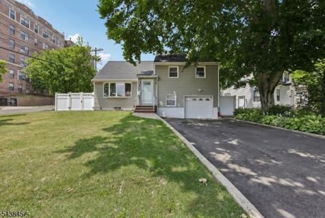 1 Franklin Place Hackensack NJ 07601