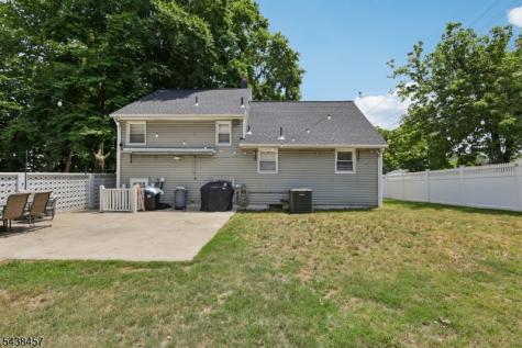 1 Franklin Place Hackensack NJ 07601