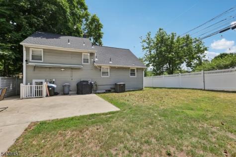 1 Franklin Place Hackensack NJ 07601