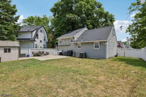1 Franklin Place Hackensack NJ 07601