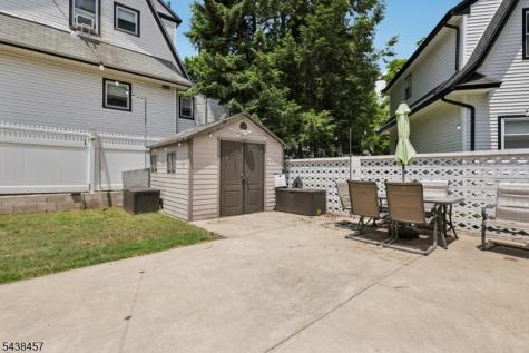 1 Franklin Place Hackensack NJ 07601